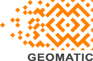 Geomatic, SIA